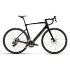 Cervélo Caledonia 5 Road Bike, SRAM Rival ETAP AXS, Five Black - 51cm, bixbybicycles.com