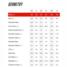 Cervélo Caledonia Shimano 105, 2023 Geometry, Bixby Bicycles, Oklahoma