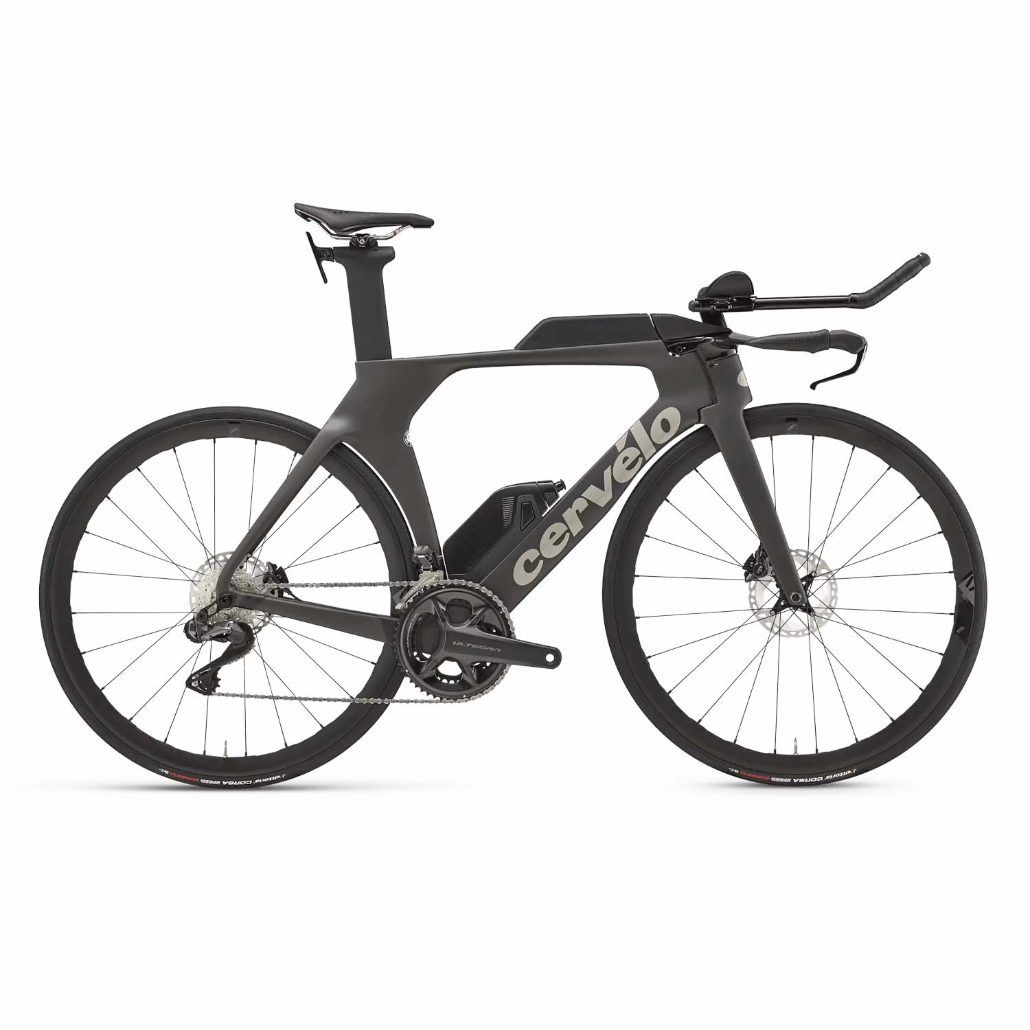 Cervélo P5 Ultegra Di2 12-speed Shimano, 2024 (Five Black) - 54, 56, 5 –  Bixby Bicycles