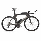 Cervélo P5 Ultegra Di2 12-speed Shimano, 2023  (Five Black) - 54cm, bixbybicycles.com