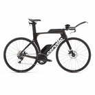 Cervélo P Series 2023, 105 (11 Speed ), Road, Five Black, 54cm, bixbybicycles.com