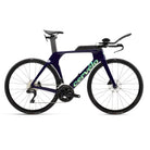 Cervélo P Series 105 Di2, Deep Dahlia, bixbybicycles.com