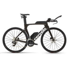 Cervélo P Series SRAM Rival ETAP AXS 1, Black, 2025 51cm, BixbyBicycles.com