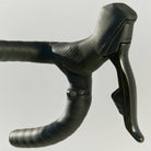 Cervélo Rouvida Red XPLR AXS 1  > Plasma Blue shifter, Bixby Bicycles, OK bixbybicycles.com
