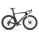 Cervélo S5 Red ETAP AXS, 2023 (Sapphire Ice) - 58cm, BixbyBicycles.com