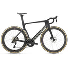 Cervélo S5 Ultegra Di2, 2025 (Five Black) - 54cm, bixbybicycles.com