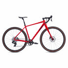 Diamondback Haanjo 5 Gravel, Apex ETAP, Red, Bixbybicycles.com