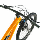 Diamondback Release 5C  Mountain Bike, Orange, BixbyBicycles.com