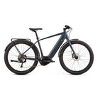 Diamondback Union 1 E-Bike > Onyx Matte > 21cm Extra Large