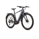 Diamondback Union 1 E-Bike > Onyx Matte > 21cm Extra Large