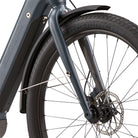 Diamondback Union 1 E-Bike > Onyx Matte > 21cm Extra Large