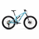 Diamondback Catch 2  Mountain Bike, Sky Blue, BixbyBicycles.com