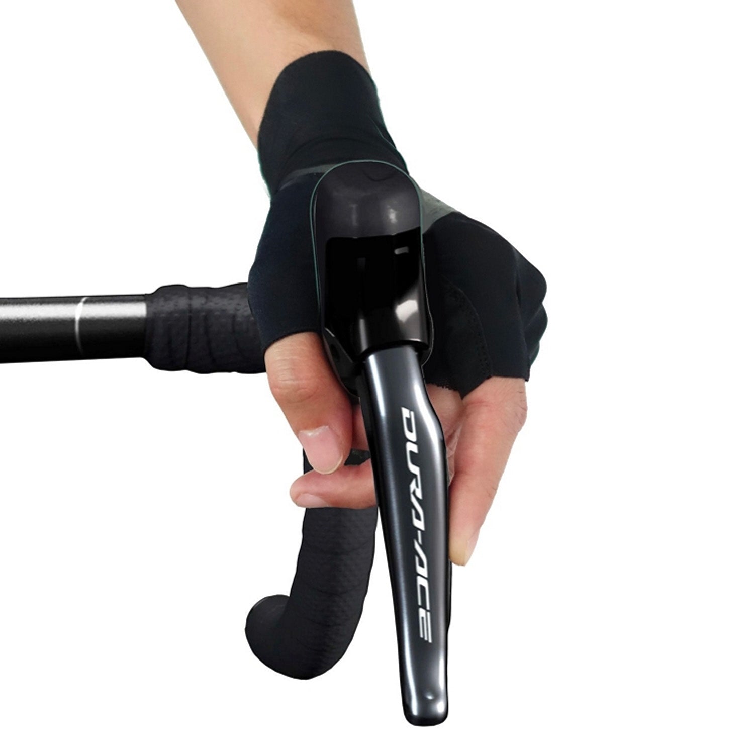 Shimano, Dura Ace, Di2 Brake Shift, 12 Speed, ST-R9270, bicbybicycles.com