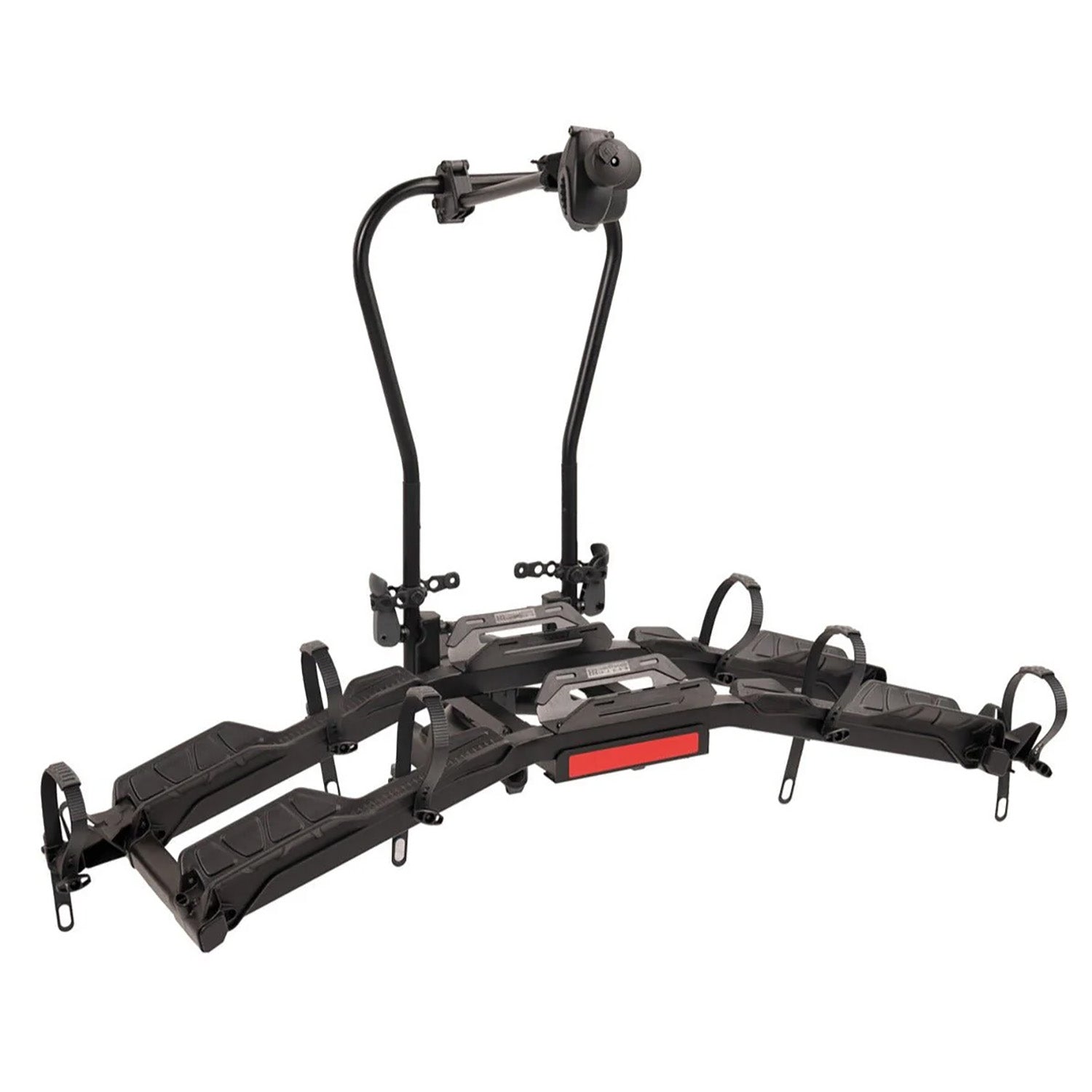 Hollywood Destination E-Bike Rack, 2 Bike Rack, HR 4500, bixbybicycles.com