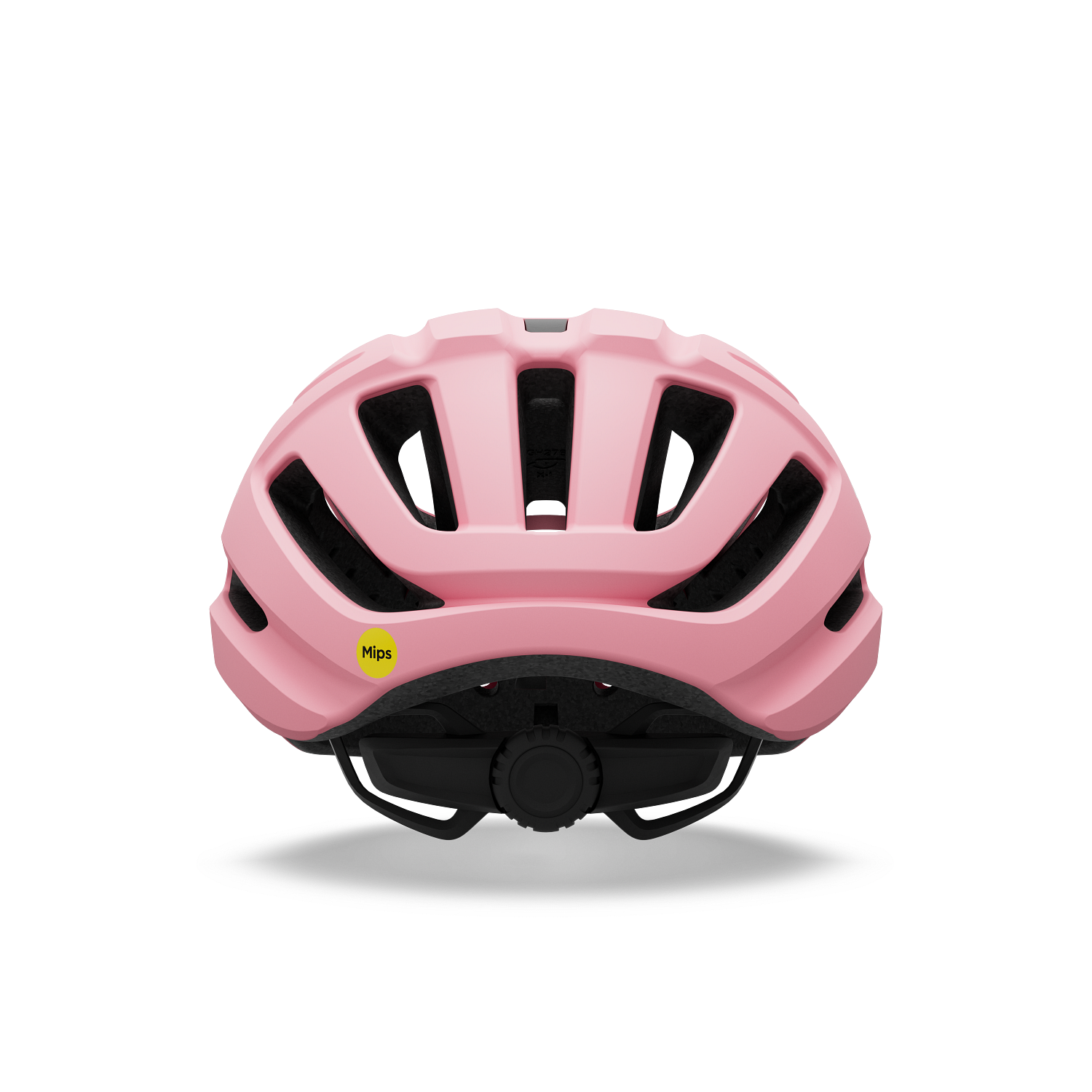 Giro Register MIPS Youth Helmet 2026, Matte Light Pink, bixbybicycles.com