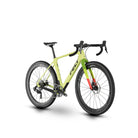 Felt Breed Advanced 12-Speed Force 1 ETAP AXS, 2025, Limelight, bixbybicycles.com