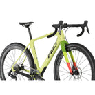 Felt Breed Advanced 12-Speed Force 1 ETAP AXS, 2025, Limelight, bixbybicycles.com