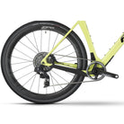 Felt Breed Advanced 12-Speed Force 1 ETAP AXS, 2025, Limelight, bixbybicycles.com