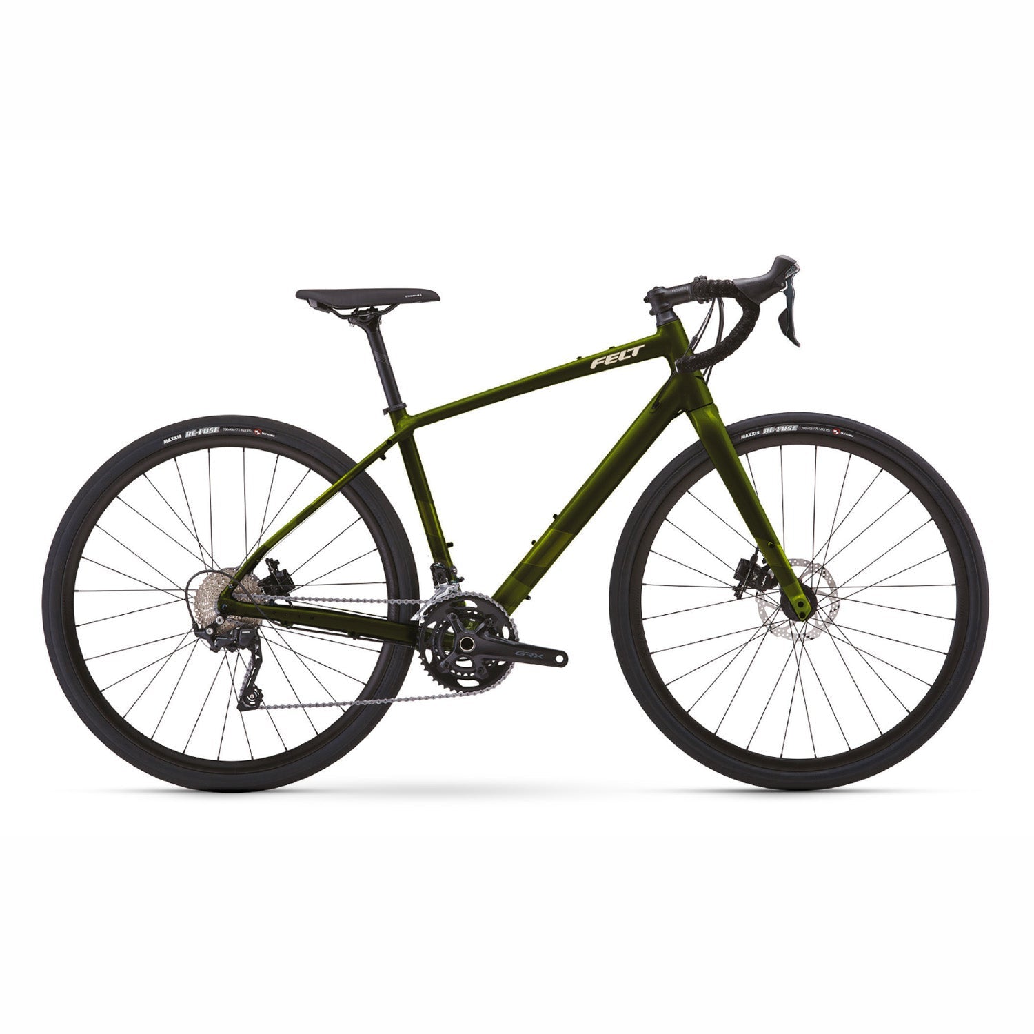 Felt Broam | 30 - 54cm - Seaweed, Bixby Bicycles, Oklahoma