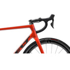 Felt FR Advance 105 DI2, 2025 Road Bike, Fast Orange, 58cm, bixbybicycles.com