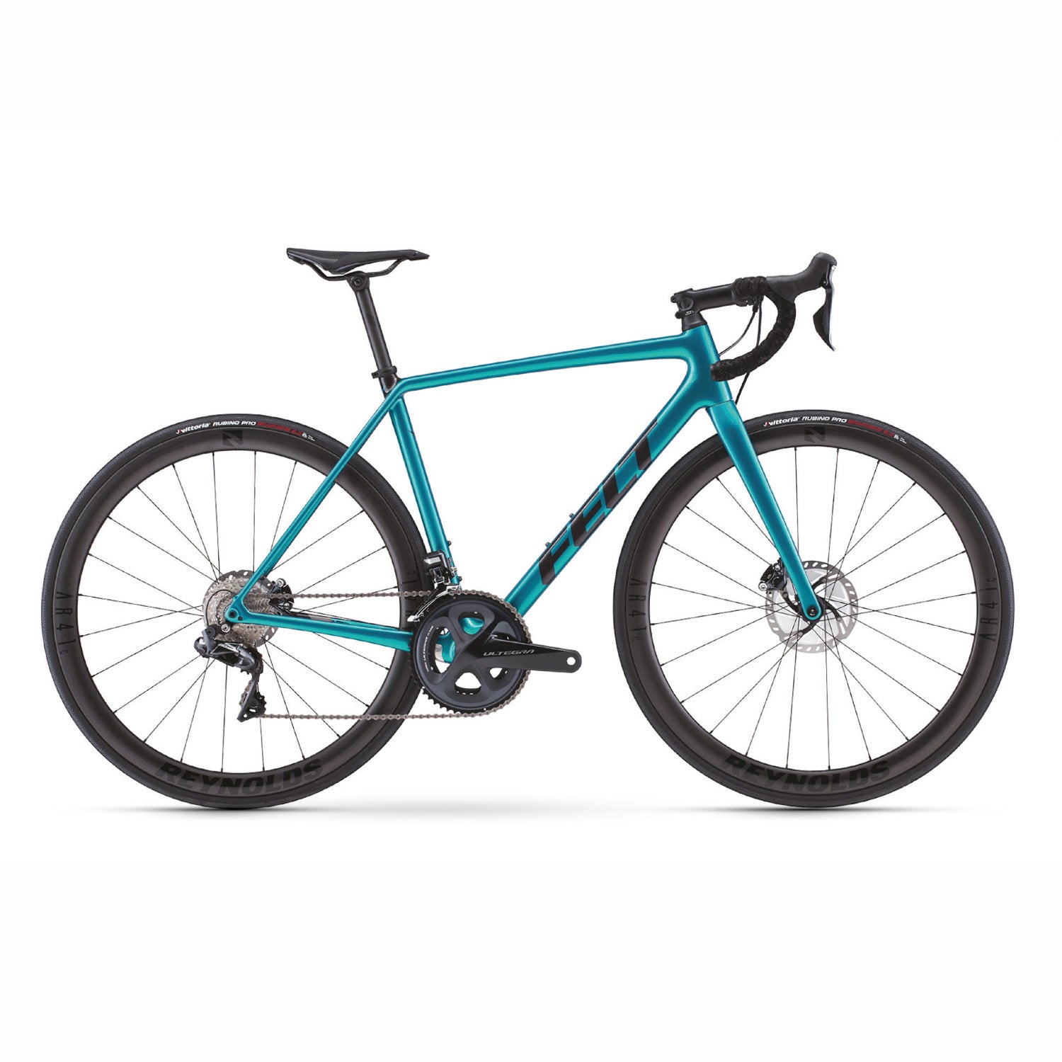 Felt FR Advanced Ultegra Di2, Aqua Fresh - 51cm,, Bixby Bicycles, Oklahoma