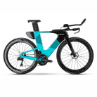 Felt IA Advanced Ultegra Di2, Turquoise, BixbyBicycles.com