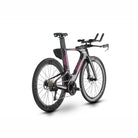 Felt IAx Advanced 105 Di2, Time Trail Bike, Gloss Astral Purple, BixbyBicycles.com