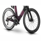 Felt IAx Advanced 105 Di2, Time Trail Bike, Gloss Astral Purple, BixbyBicycles.com
