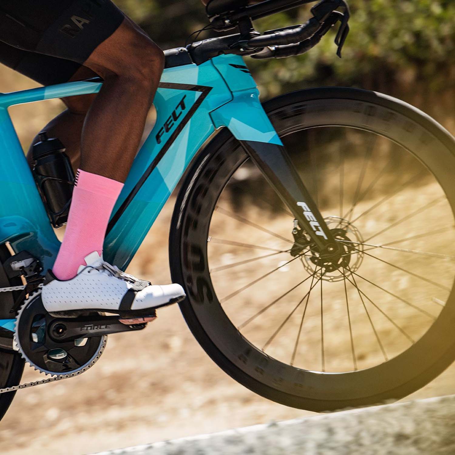 Felt Triathlon bikes, bixbybicycles.com
