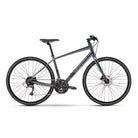 Felt Verza Speed 40 Shimano Altus, Disc Road Bike, Charcoal, bixbybicycles.com