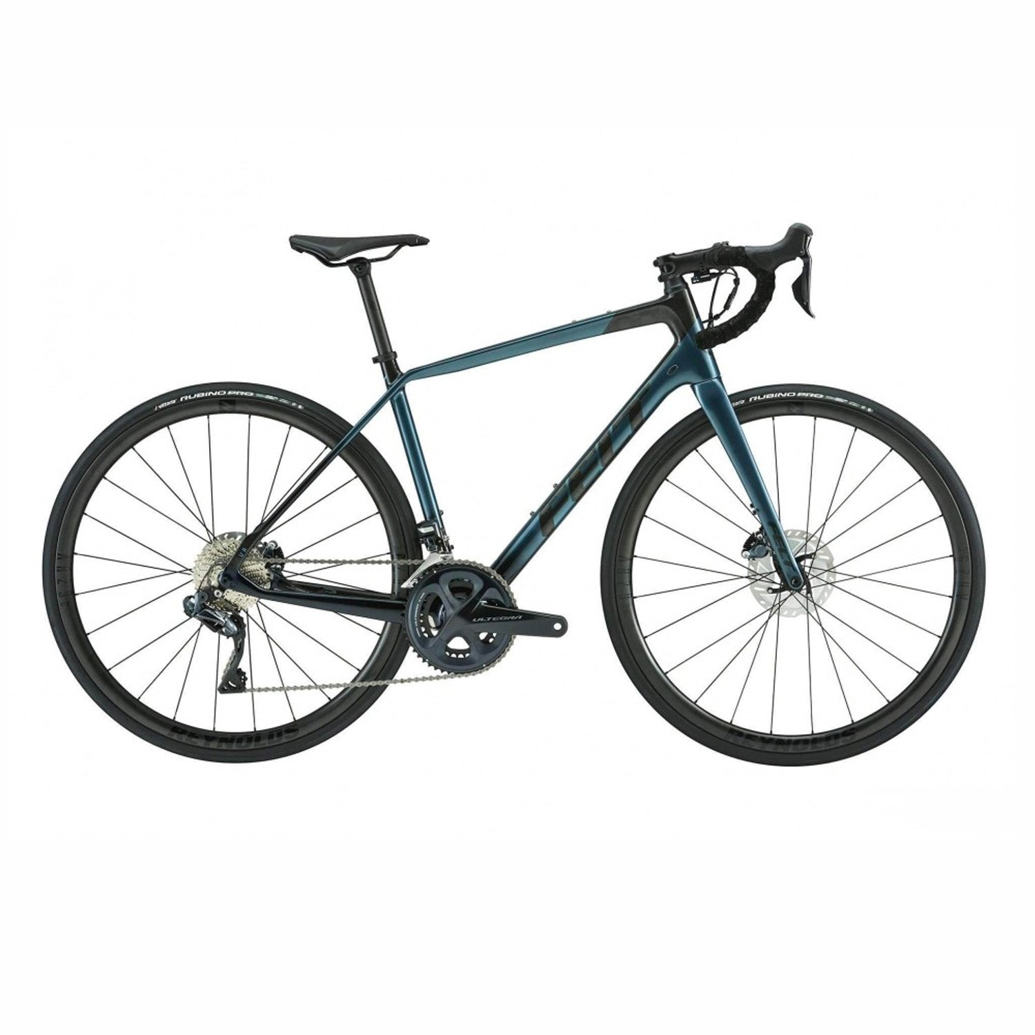Felt VR Advanced Ultegra Di2, 51cm, Bixby Bicycles, Oklahoma