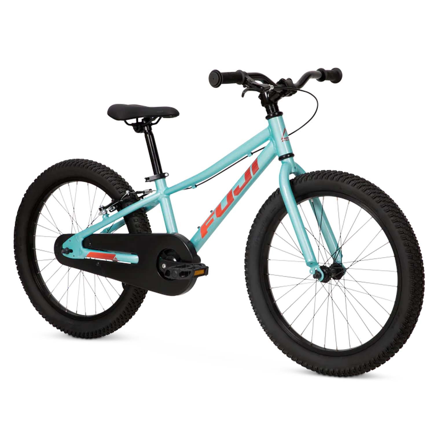 Fuji Dynamite 20" Coaster Kid's Bike, Single speed, Mint 2025, bixbybicycles.com