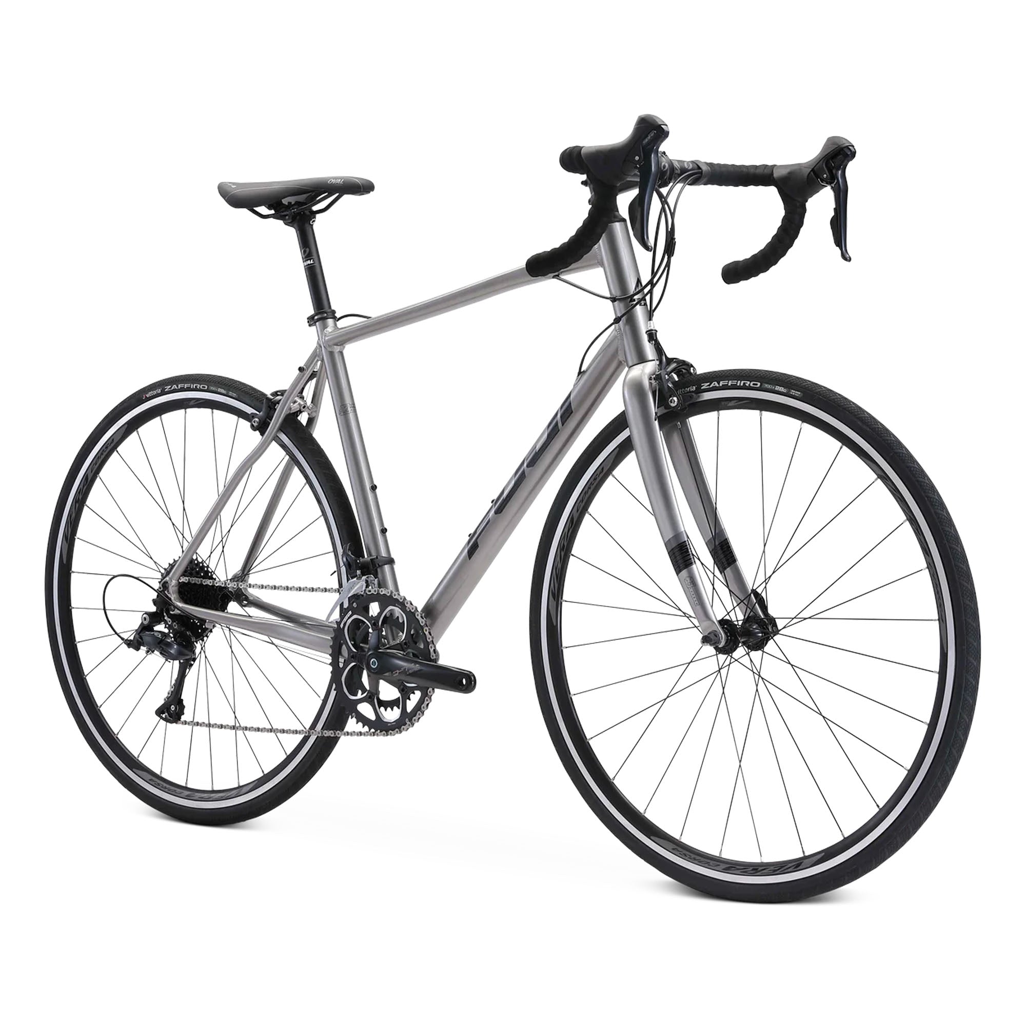 Fuji Sportif 2.1 - 54cm, Bixby Bicycles, Oklahoma