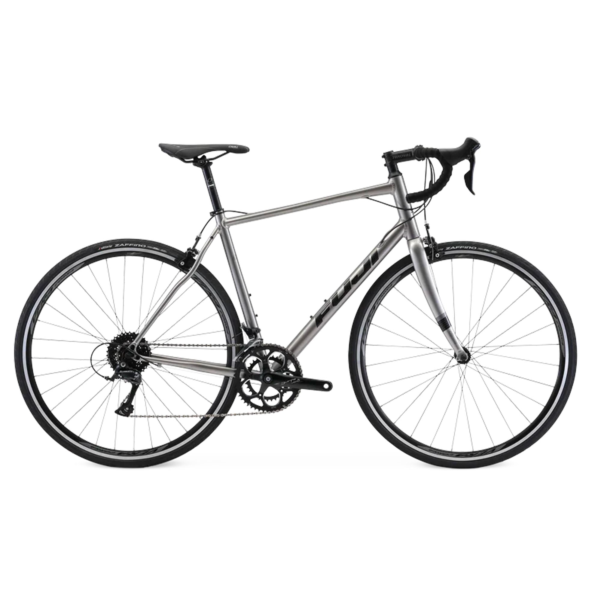 Fuji Sportif 2.1 - 54cm, Bixby Bicycles, Oklahoma