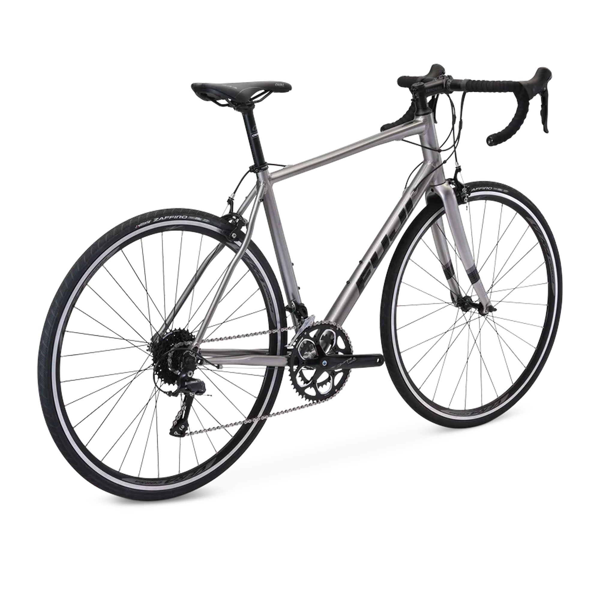 Fuji Sportif 2.1 - 54cm, Bixby Bicycles, Oklahoma