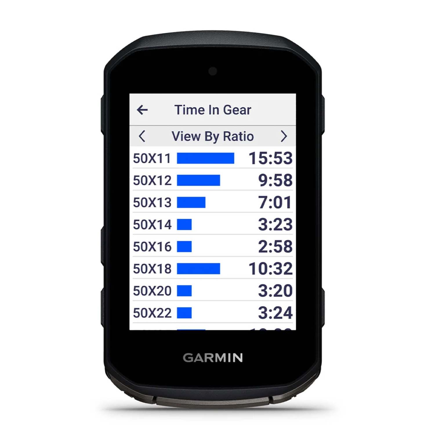 Garmin Edge® 850 Touchscreen Bike Computer, bixbybicycles.com