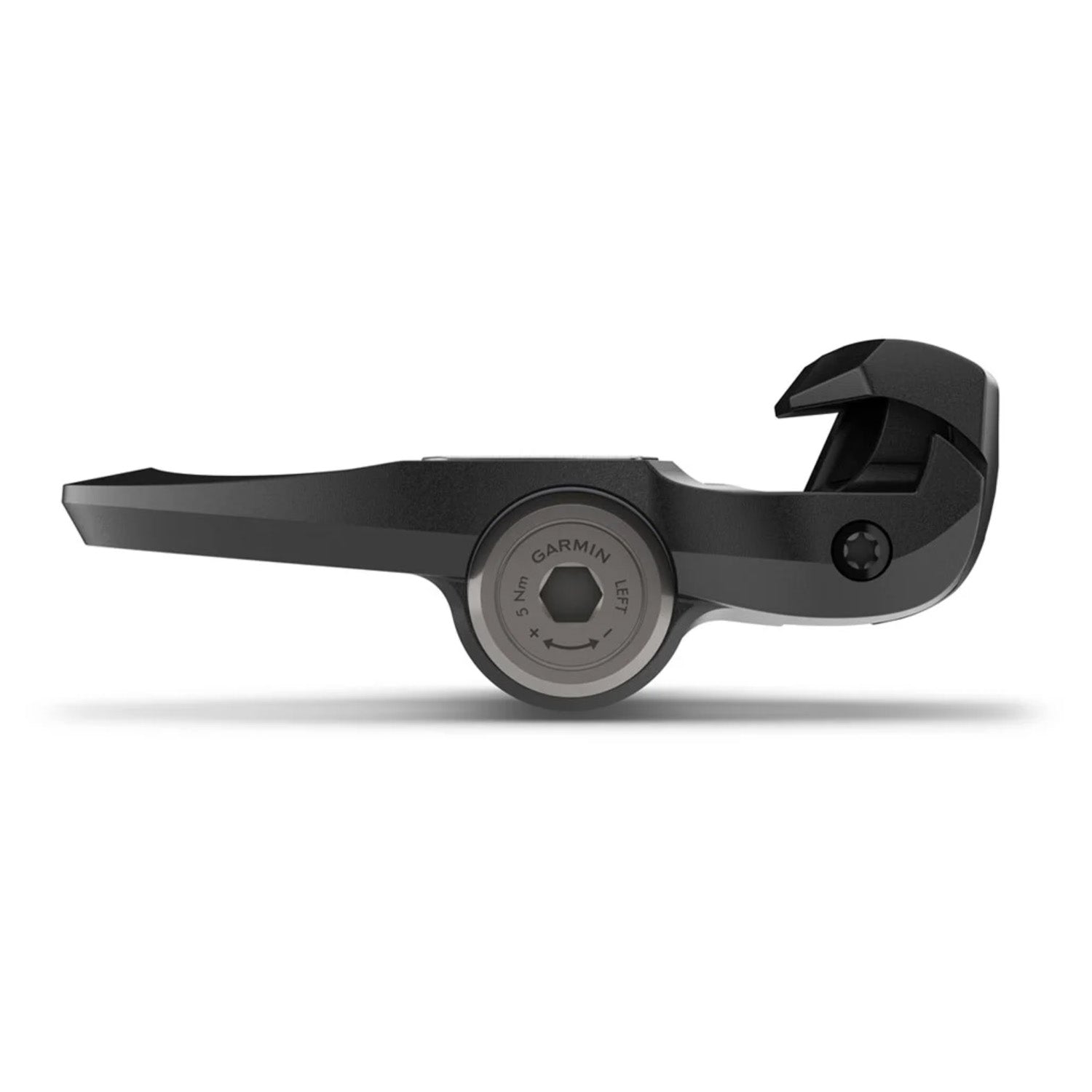 Garmin Rally RS110, Pedals, Single Side with Power Meter, Bixcbybicycles.com