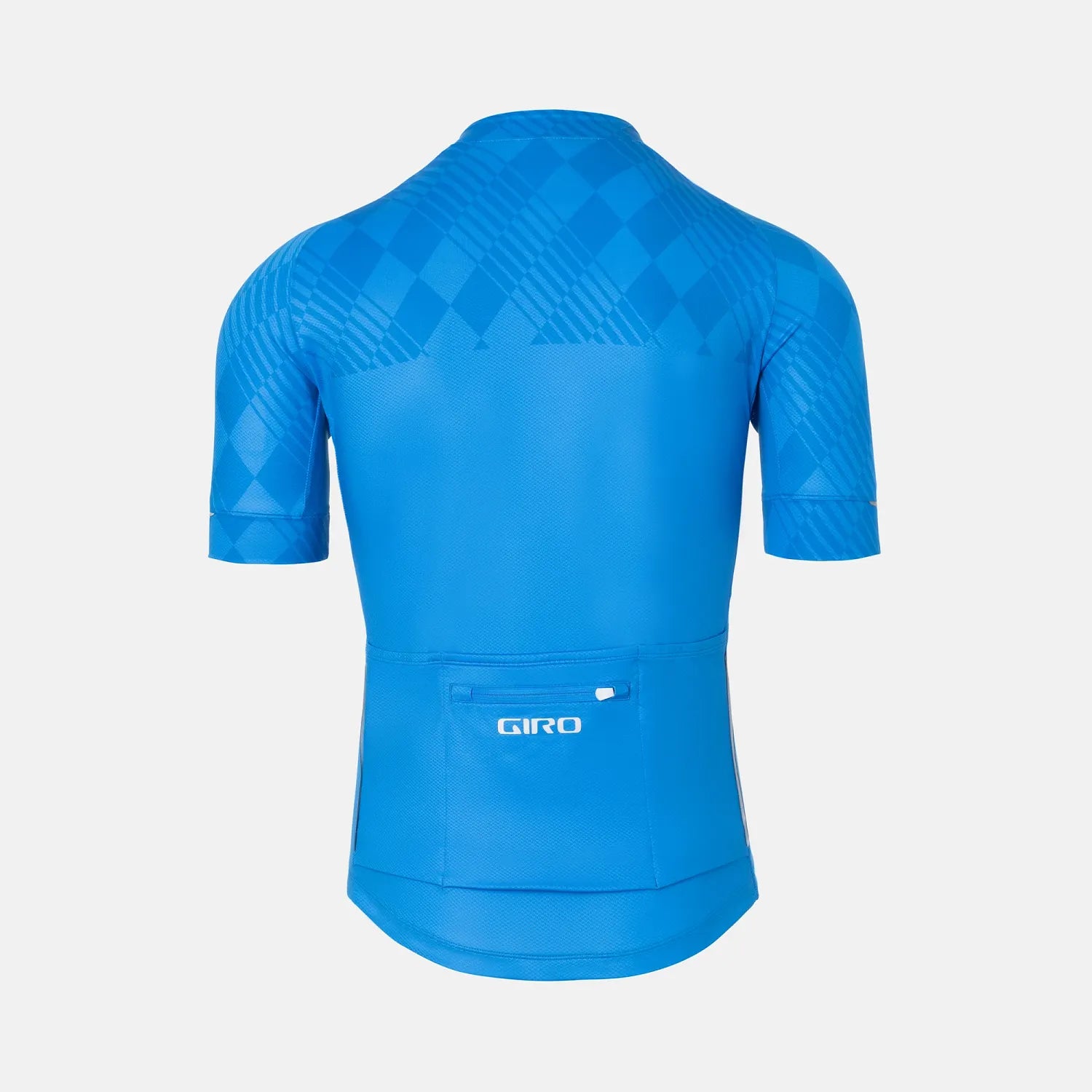 Giro Chronos Expert Men's Jersey, Ano Blue, Bixbybicycles.com