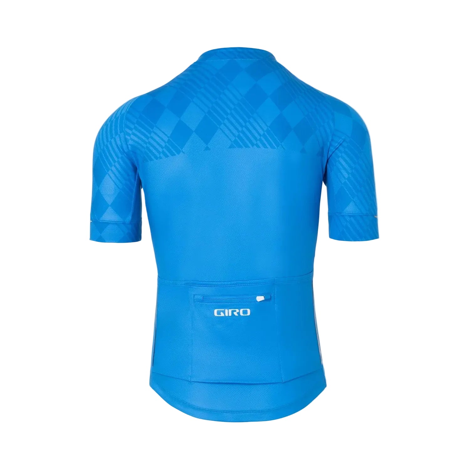 Giro Chronos Expert Men's Jersey, Ano Blue, Bixbybicycles.com