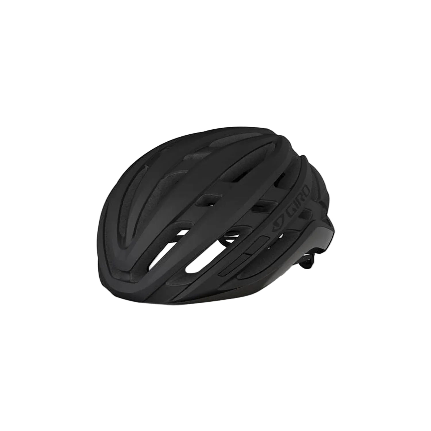 Giro Agilis Mips Helmet, Matte Black, bixbybicycles.com