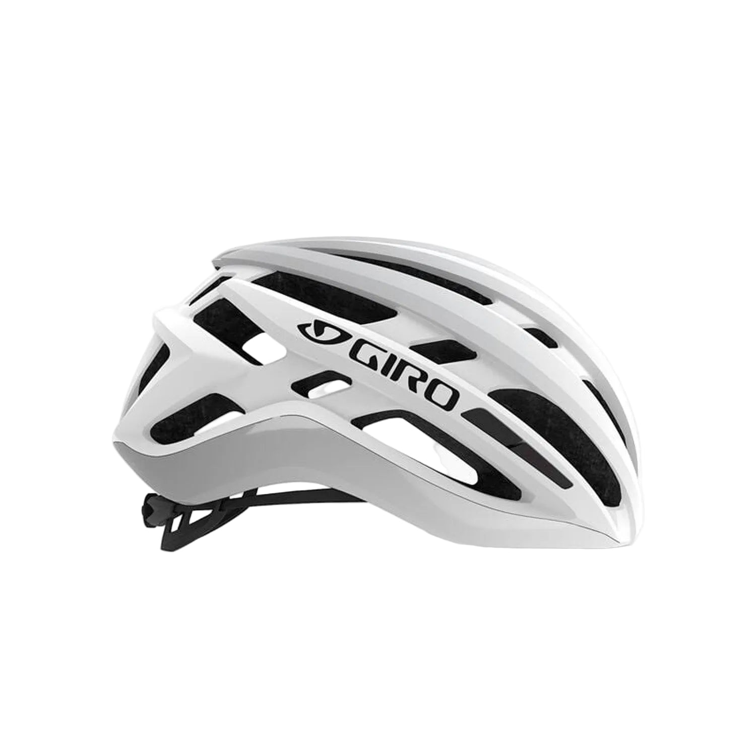 Giro Agilis Mips Helmet, Matte White, bixbybicycles.com