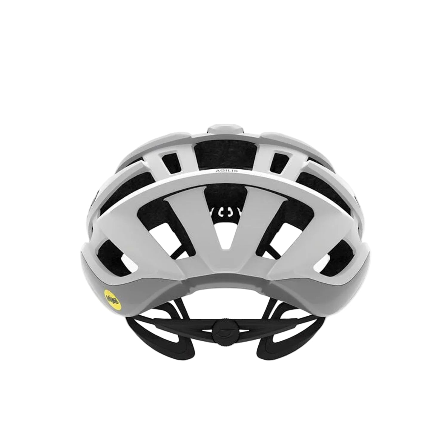 Giro Agilis Mips Helmet, Matte White, bixbybicycles.com