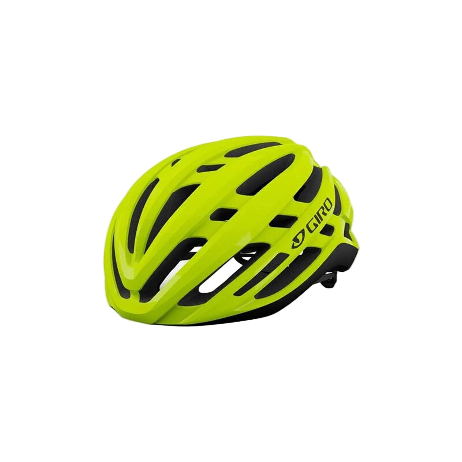 Giro Agilis Mips Helmet, Highlight Yellow, bixbybicycles.com