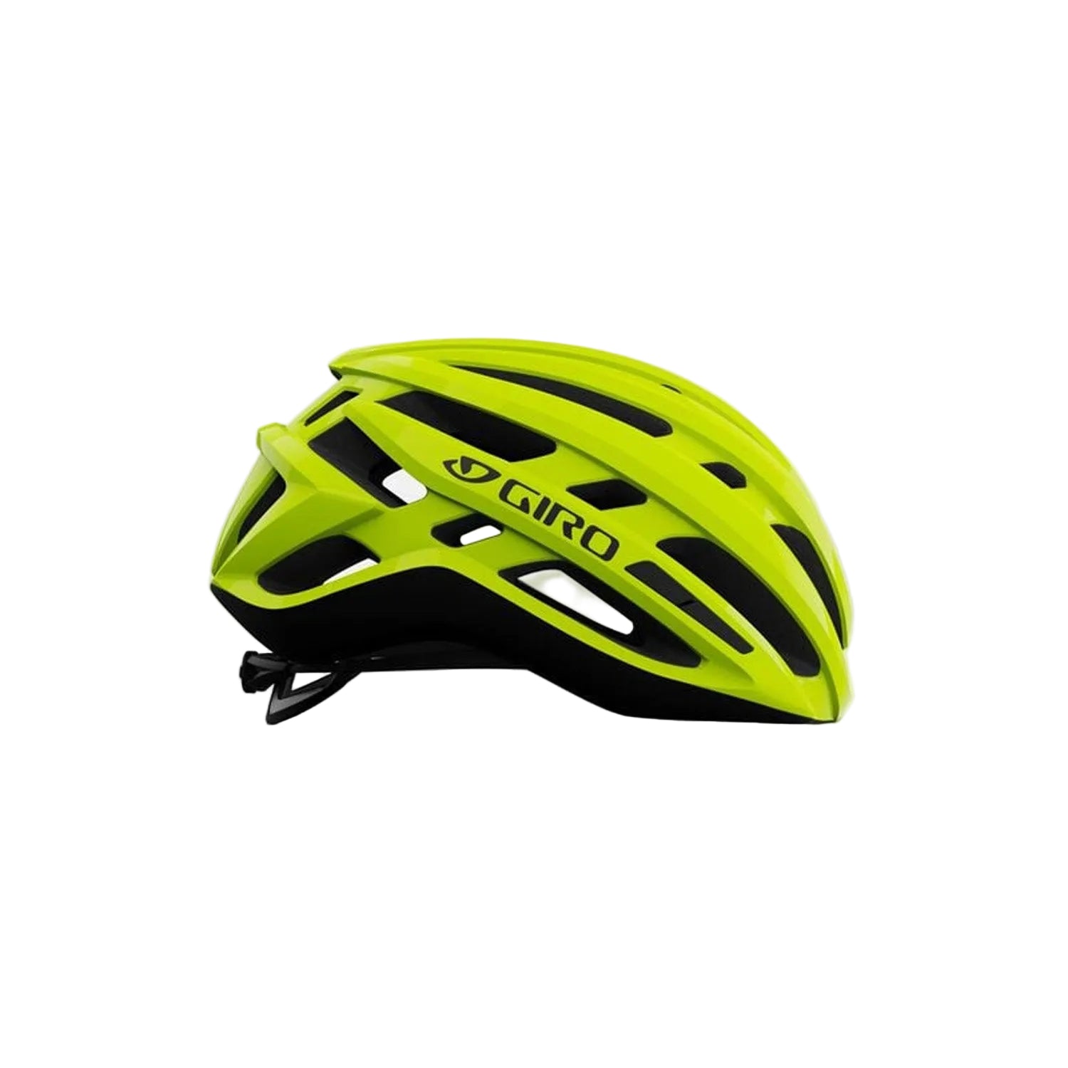 Giro Agilis Mips Helmet, Highlight Yellow, bixbybicycles.com