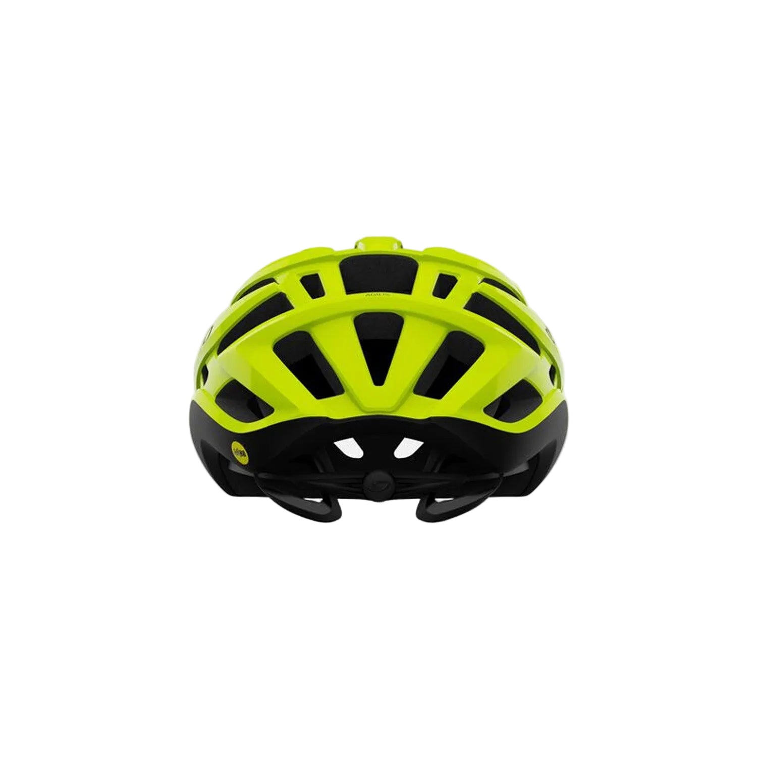 Giro Agilis Mips Helmet, Highlight Yellow, bixbybicycles.com
