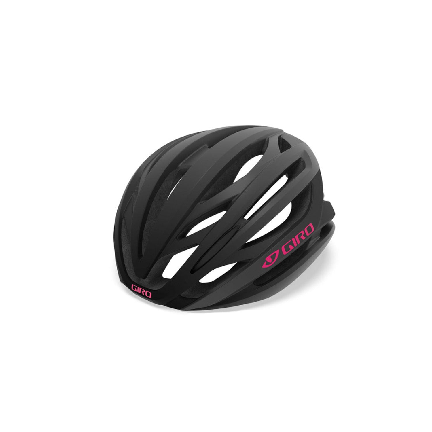 Giro Seyen Mips Women's Helmet, Black Pink S, M, bixbybicycles.com