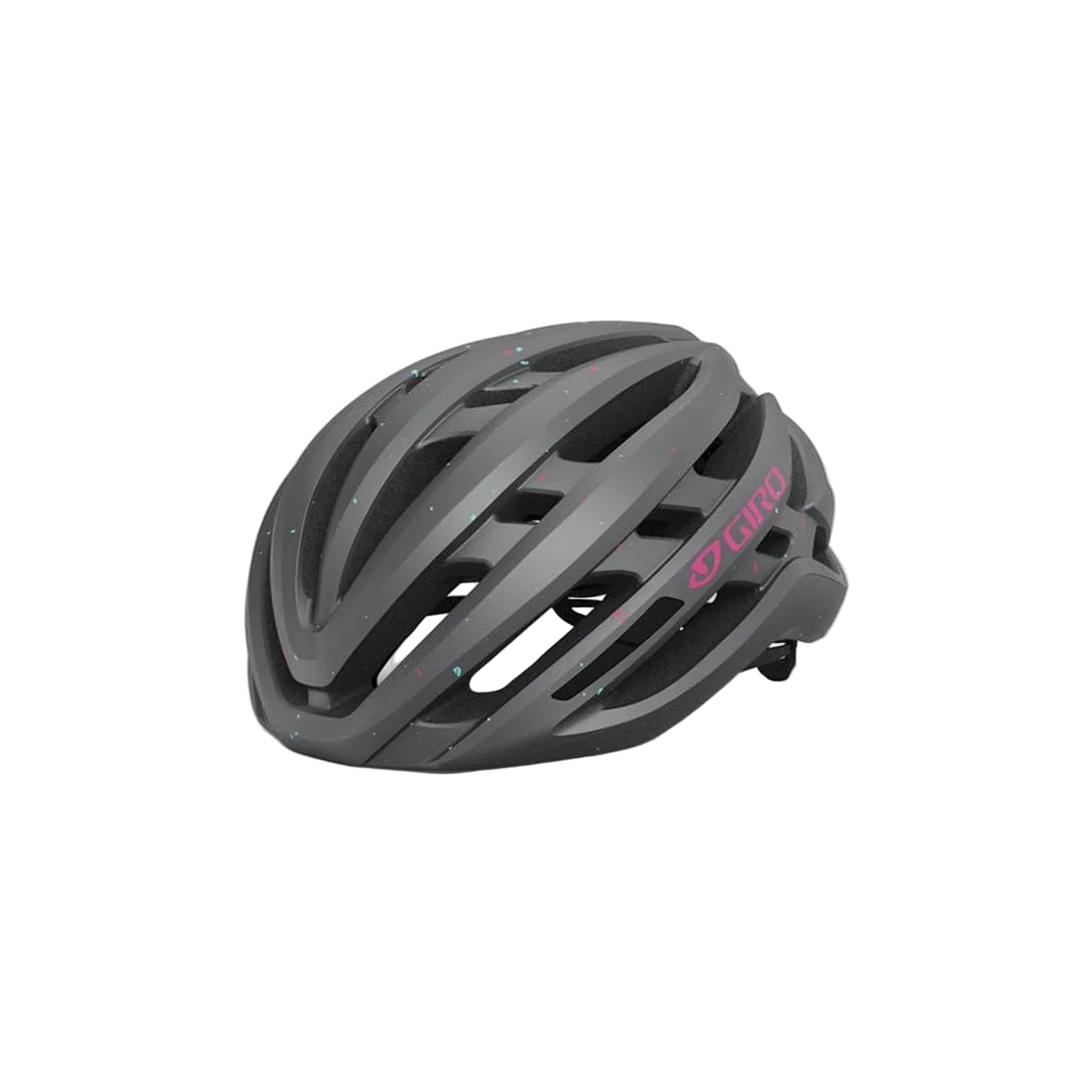 Giro Agilis Mips Womens Helmet, Matte Charcoal, bixbybicycles.com