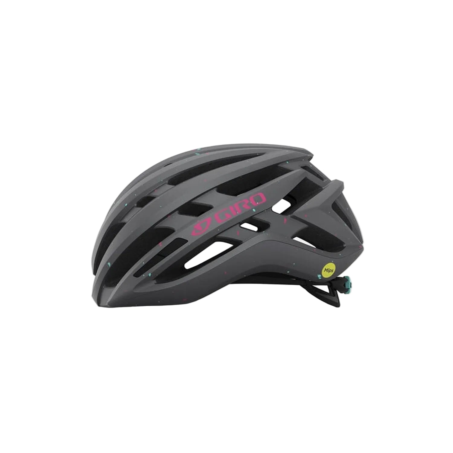 Giro Agilis Mips Womens Helmet, Matte Charcoal, bixbybicycles.com