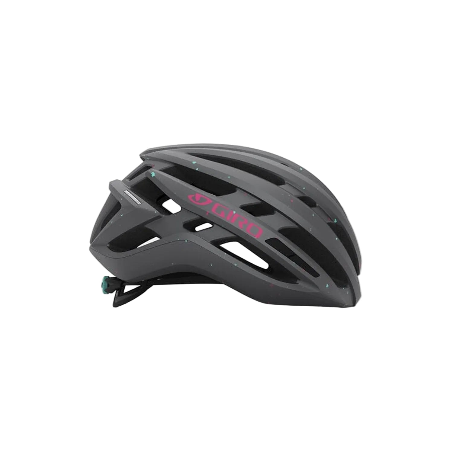 Giro Agilis Mips Womens Helmet, Matte Charcoal, bixbybicycles.com