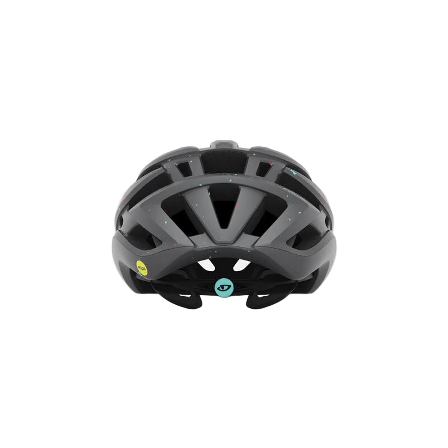 Giro Agilis Mips Womens Helmet, Matte Charcoal, bixbybicycles.com
